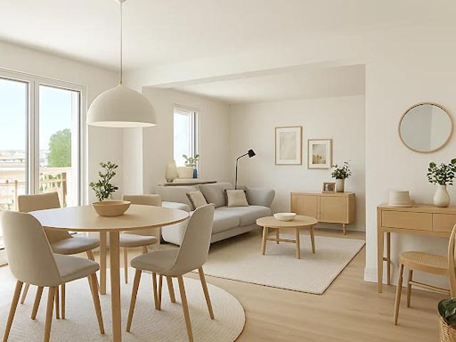 Vente Appartement 4 pièces 97.23 m2 Cannes
