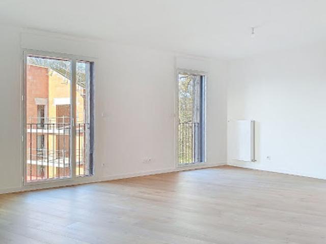 Vente Appartement 4 pièces 97.21 m2 Saint Malo