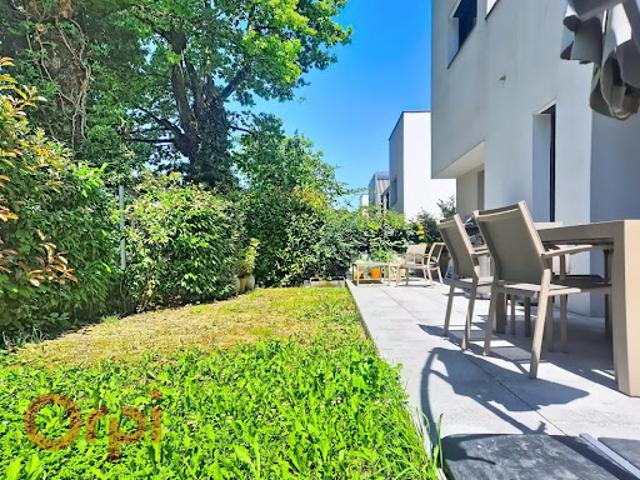 Vente Appartement 4 pièces 97.27 m2 Saint Julien en Genevois