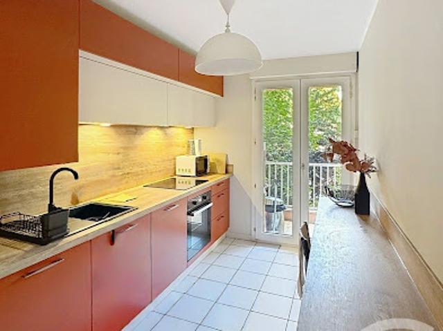 Vente Appartement 4 pièces 97.29 m2 Montpellier