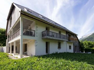 Vente Appartement 4 pièces 97.2 m2 Alex