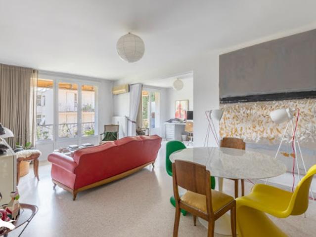 Vente Appartement 4 pièces 97.35 m2 Castelnau le Lez