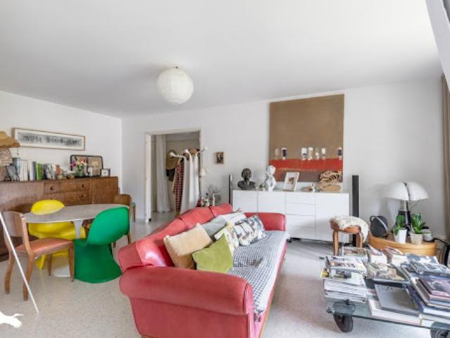 Vente Appartement 4 pièces 97.35 m2 Castelnau le Lez