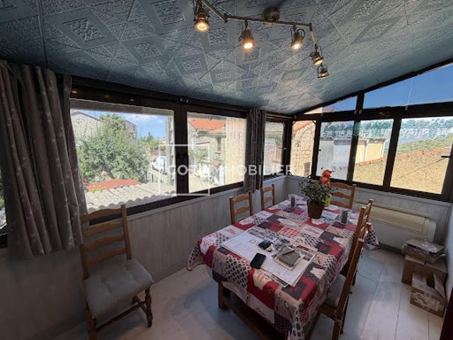 Vente Appartement 4 pièces 97.3 m2 Sollacaro
