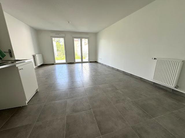 Vente Appartement 4 pièces 97 m2 Toulouse