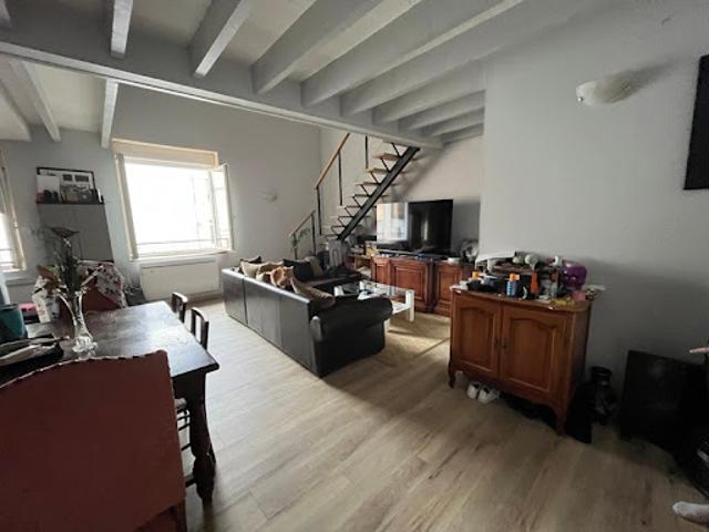 Vente Appartement 4 pièces 97 m2 Agen