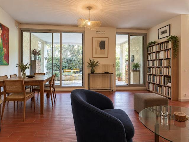 Vente Appartement 4 pièces 97 m2 Aix en Provence