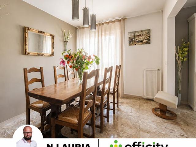 Vente Appartement 4 pièces 100 m2 Aix en Provence