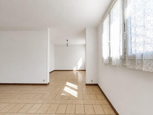 Vente Appartement 4 pièces 97 m2 Aix en Provence