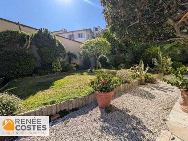 Vente Appartement 4 pièces 97 m2 Beaulieu sur Mer