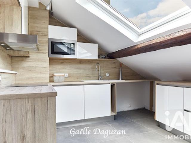 Vente Appartement 4 pièces 97 m2 Bougival