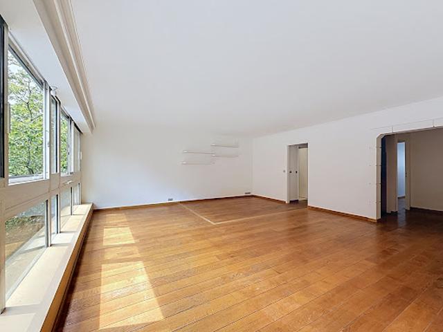 Vente Appartement 4 pièces 97 m2 Boulogne Billancourt