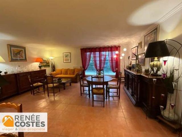 Vente Appartement 4 pièces 97 m2 Bron