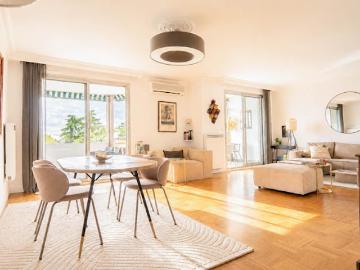 Vente Appartement 4 pièces 97 m2 Bron