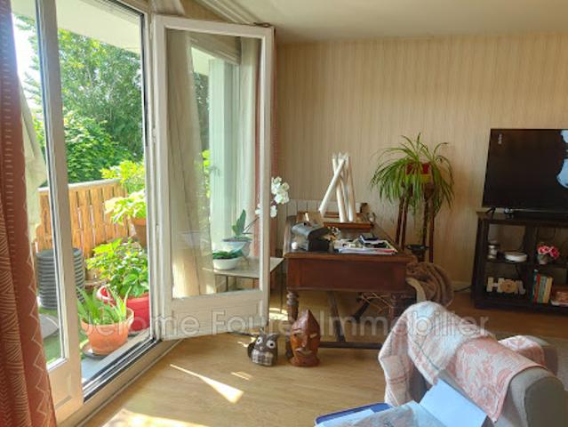 Vente Appartement 4 pièces 97 m2 Brive la Gaillarde
