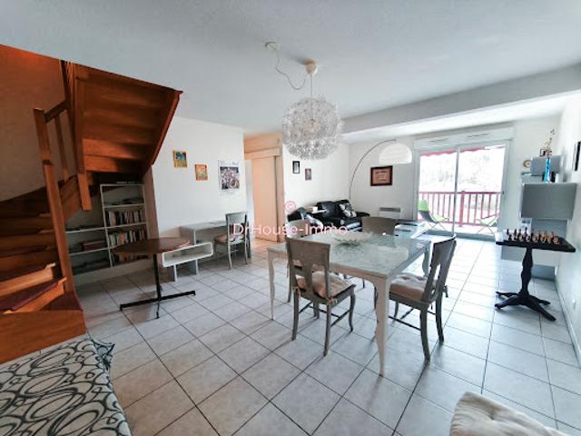 Vente Appartement 4 pièces 97 m2 Capbreton