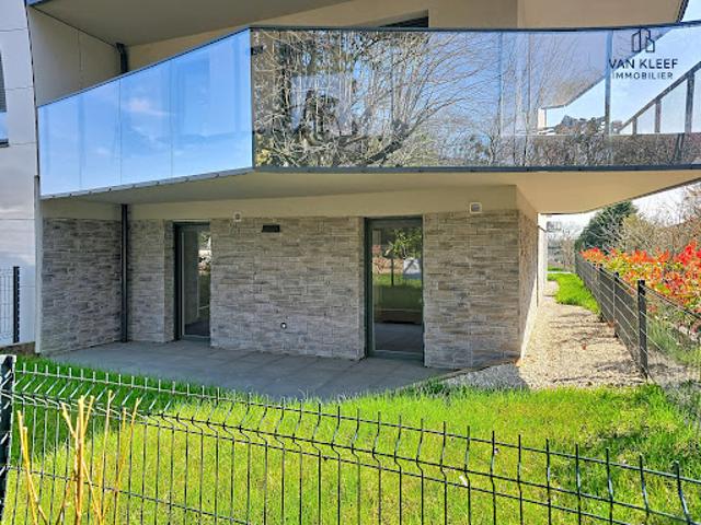 Vente Appartement 4 pièces 97 m2 Divonne les Bains