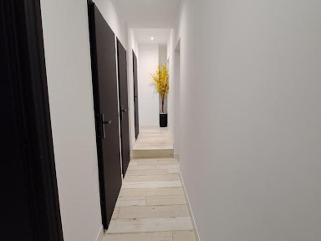 Vente Appartement 4 pièces 97 m2 Dunkerque