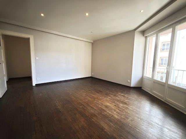 Vente Appartement 4 pièces 97 m2 Epinal