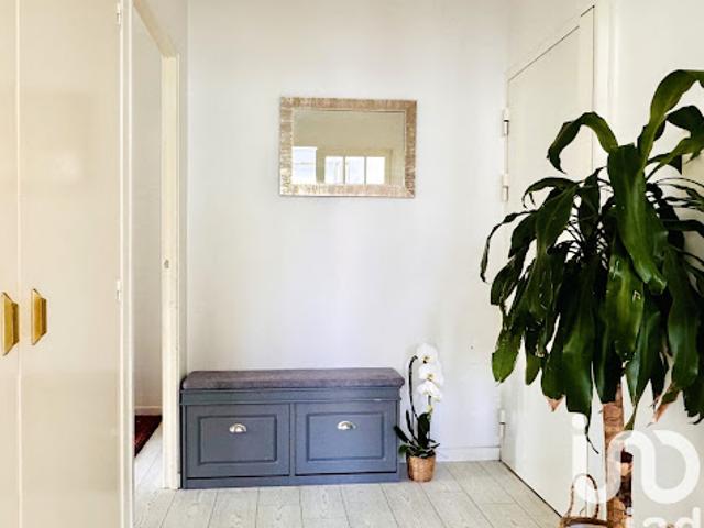 Vente Appartement 4 pièces 97 m2 Fontenay le Fleury