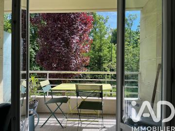 Vente Appartement 4 pièces 97 m2 Fontenay sous Bois