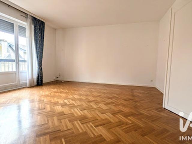 Vente Appartement 4 pièces 97 m2 Le Mans