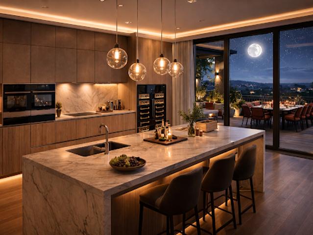 Vente Appartement 4 pièces 97 m2 Le Plessis Robinson