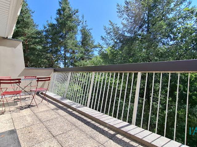 Vente Appartement 4 pièces 97 m2 Turckheim