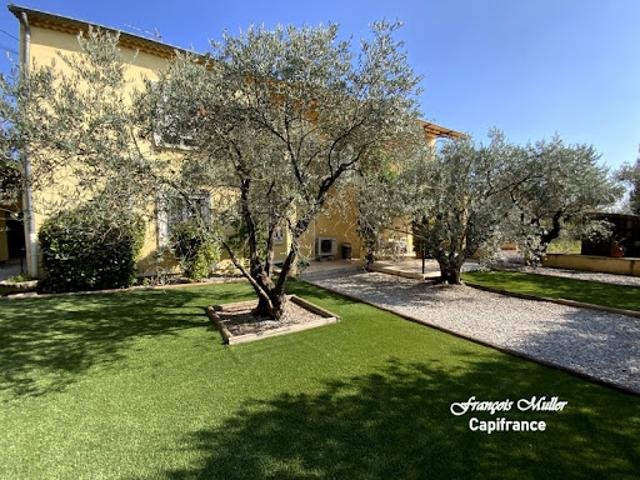 Vente Appartement 4 pièces 97 m2 Manosque