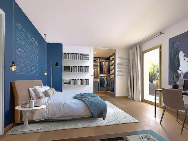 Vente Appartement 4 pièces 97 m2 Marcq en Baroeul