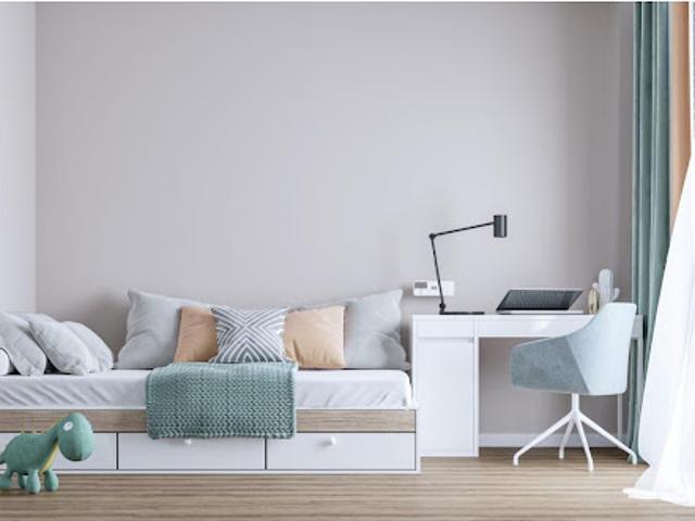 Vente Appartement 4 pièces 97 m2 Marseille 8ème