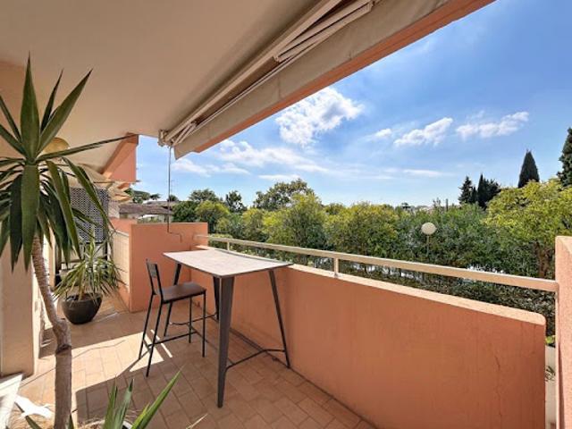 Vente Appartement 4 pièces 97 m2 Montpellier