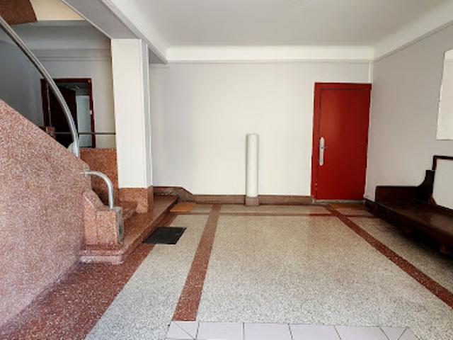 Vente Appartement 4 pièces 97 m2 Nancy