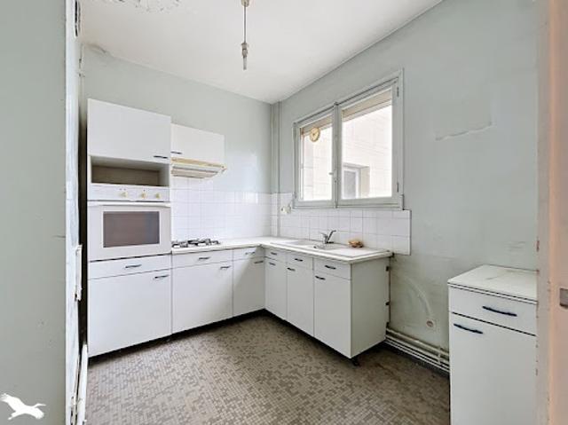 Vente Appartement 4 pièces 97 m2 Perigueux