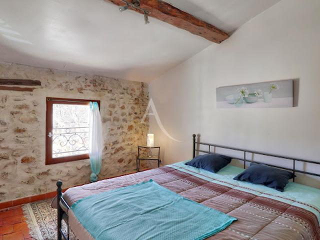 Vente Appartement 4 pièces 97 m2 Quinson