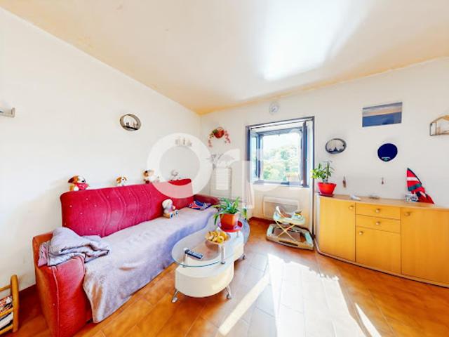 Vente Appartement 4 pièces 97 m2 Ruoms