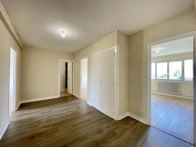Vente Appartement 4 pièces 97 m2 Saint Junien