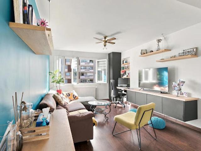 Vente Appartement 4 pièces 97 m2 Saint Priest