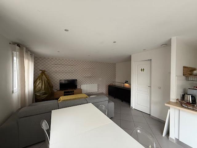 Vente Appartement 4 pièces 97 m2 Sartrouville