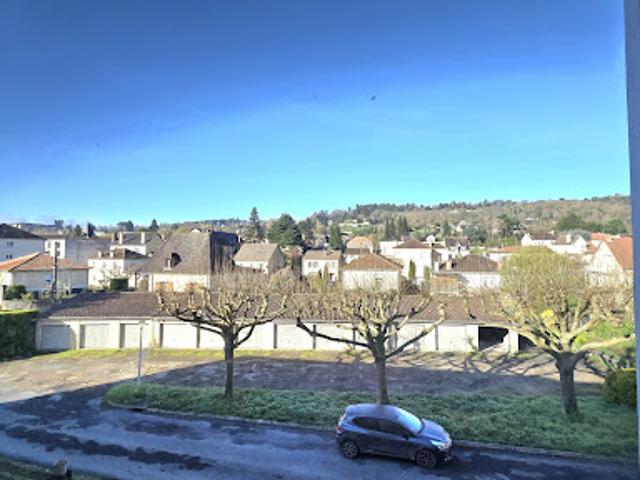 Vente Appartement 4 pièces 97 m2 Sarlat la caneda