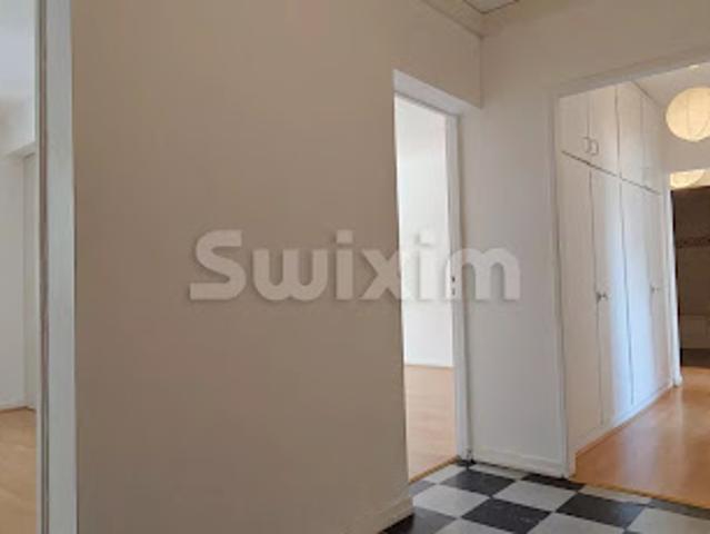 Vente Appartement 4 pièces 97 m2 Strasbourg