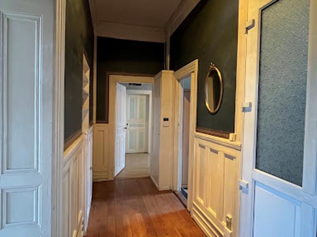 Vente Appartement 4 pièces 97 m2 Strasbourg