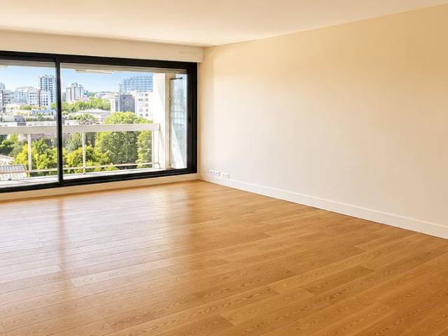 Vente Appartement 4 pièces 97m² Paris 13ème