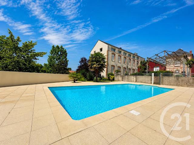 Vente Appartement 4 pièces 94.41 m2 Vertou