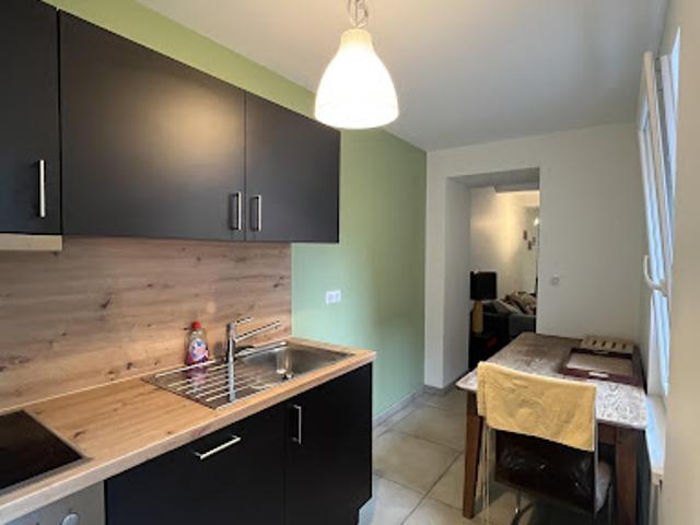 Vente Appartement 4 pièces 94.41 m2 Mulhouse