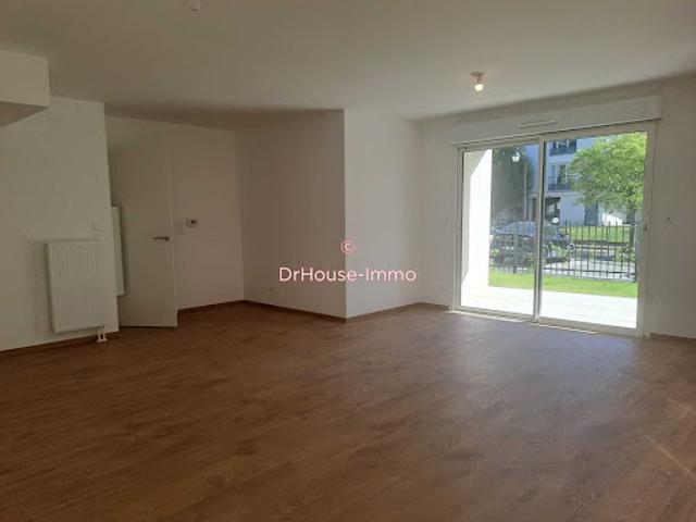 Vente Appartement 4 pièces 95 m2 Saint Cyr sur Loire