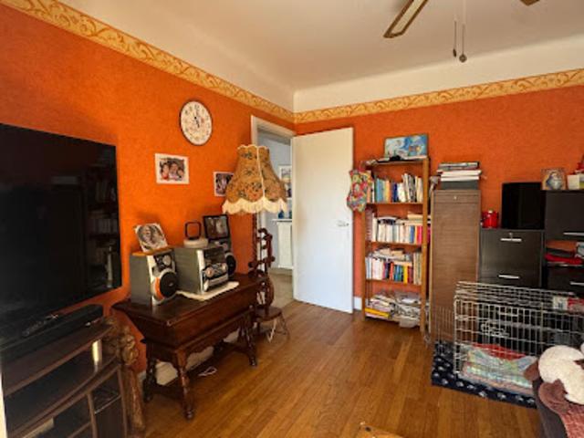 Vente Appartement 4 pièces 94.4 m2 Bourg en Bresse