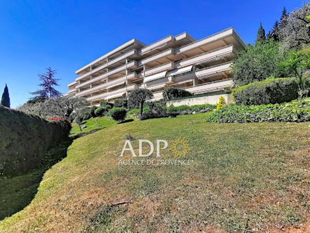 Vente Appartement 4 pièces 94.4 m2 Grasse