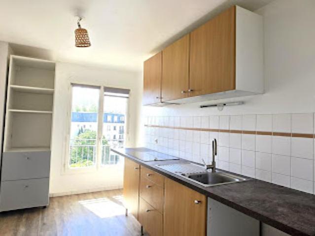 Vente Appartement 4 pièces 94.55 m2 Bordeaux
