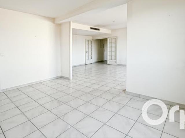 Vente Appartement 4 pièces 94.66 m2 Valence